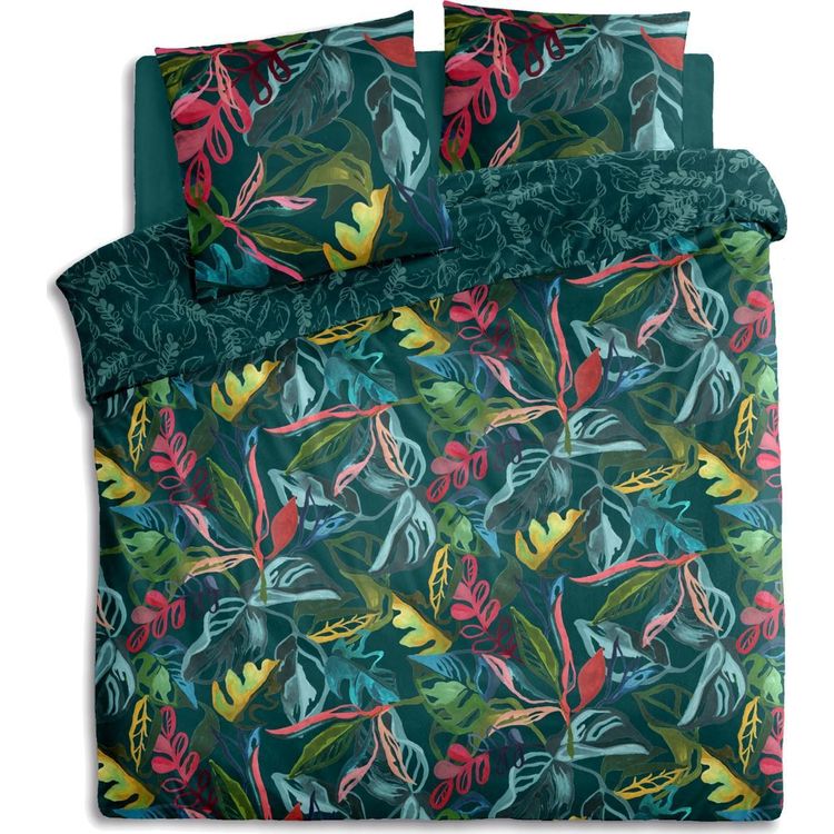 Tootefoto - Atmosphera Selva voodipesukomplekt 240x220 cm