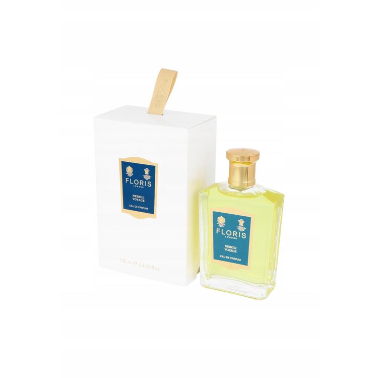 Tootefoto - Floris Neroli Voyage edp 100ml