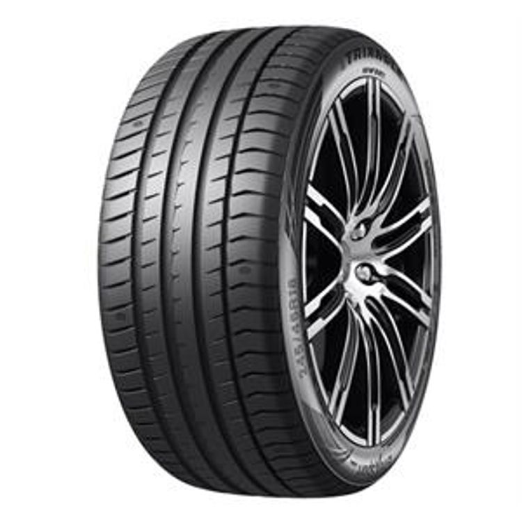 Tootefoto - 255/50R19 Triangle Effexsport (th202) Suverehv