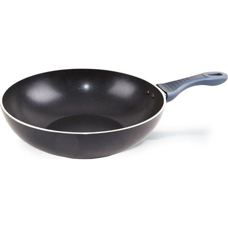Tootefoto - Orion Diamond wok-pann, 30 cm