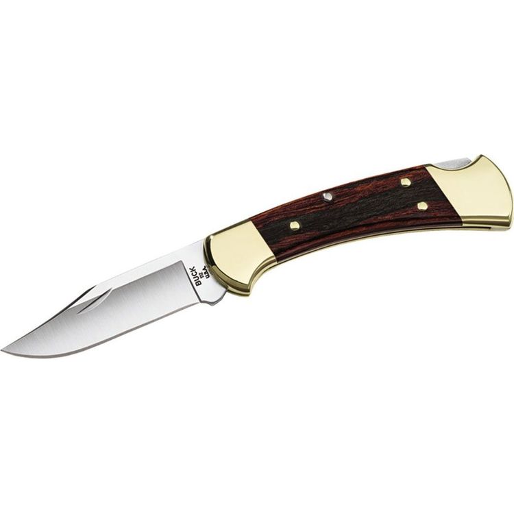 Tootefoto - Buck Noad Buck KOKKUVAD RANGER PLAIN 112BRS