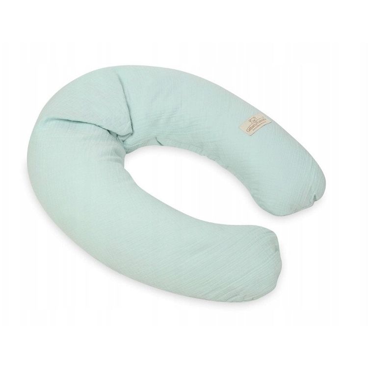 Tootefoto - L dvestage musliini positsioneerimispadi, pikkus 190