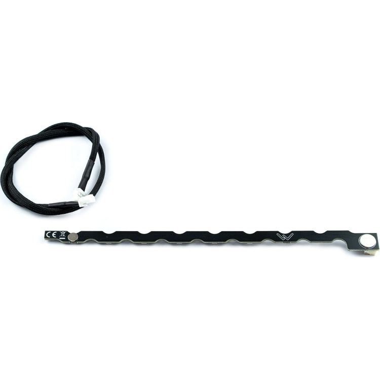 Tootefoto - Watercool MO-RA IV 600 esilogo aRGB