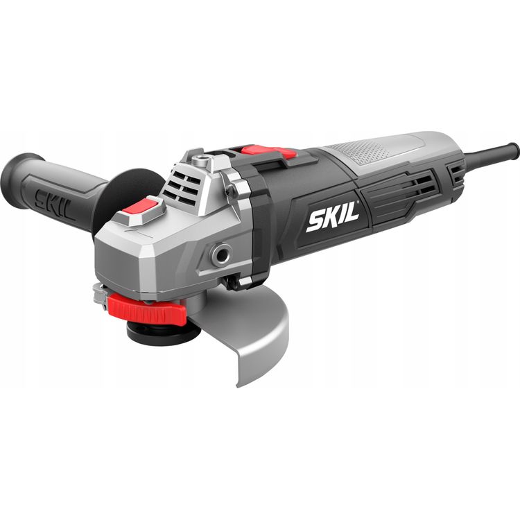 Tootefoto - ANGLE GRINDER SKIL 9021AA 600W 125MM