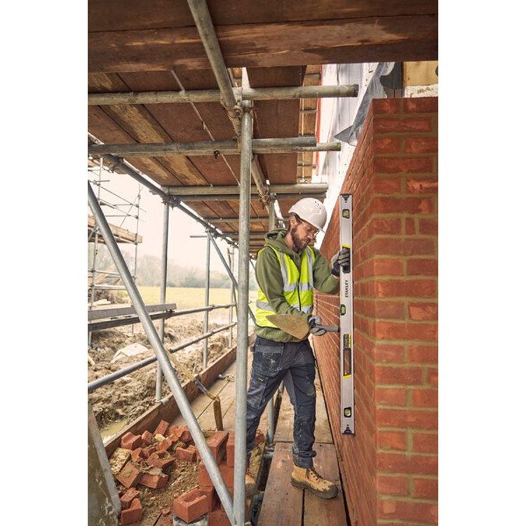 Tootefoto - Magnetvesiloodi fmax xtreme boxbeam 120 cm, 3 lib, 2 k rva, 0,5 mm/m