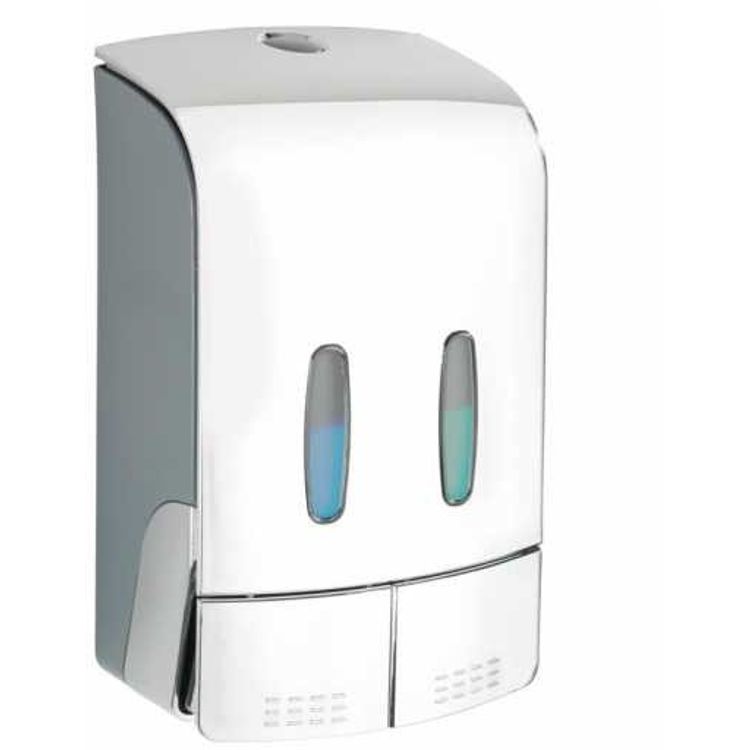 Tootefoto - Seep ja desinfitseerimisvahend Desinfectant Tartatele, kaks -kamber, 960 ml, Wenko