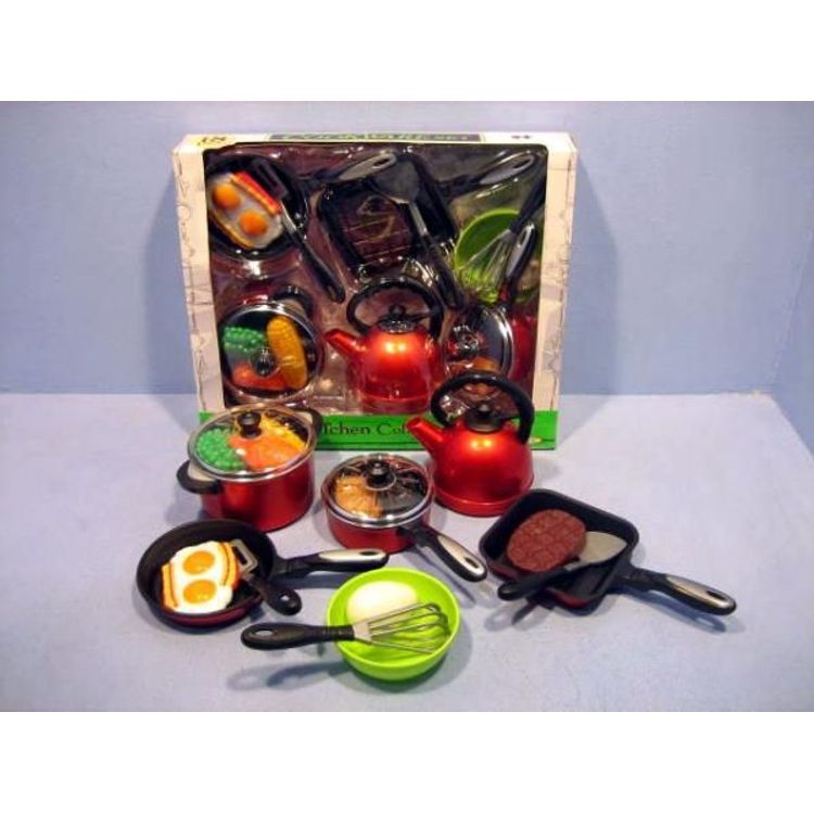 Tootefoto - Hipo Zestaw kuchenny (HKS027()