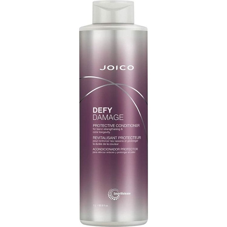 Tootefoto - JOICO_Defy Damage Conditioner od ywka do w os w farbowanych 1000ml