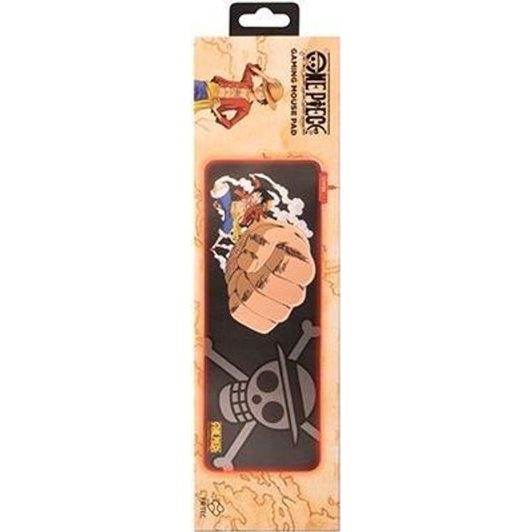 Tootefoto - Blade Gaming Mauspad - One Piece Luffy