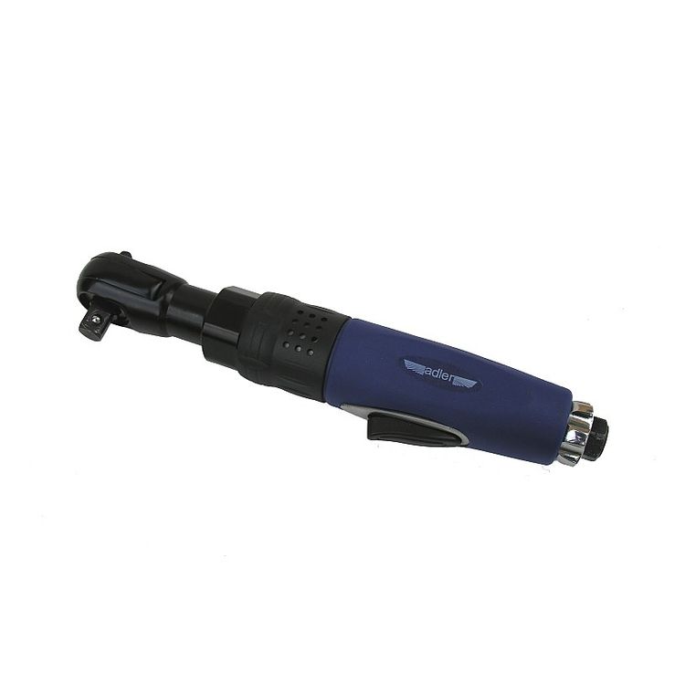 Tootefoto - Adler Pneumatic Ratchet Wrench 81Nm 6.3bar (MA750)