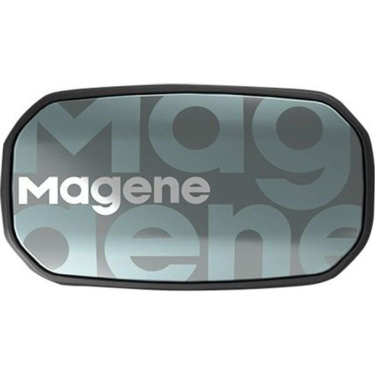 Tootefoto - Magene Magene H603 pulsikell - sinine