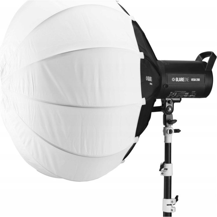 Tootefoto - GlareOne GlareOne Lantern Softbox 65 PRO - p llega komplekt