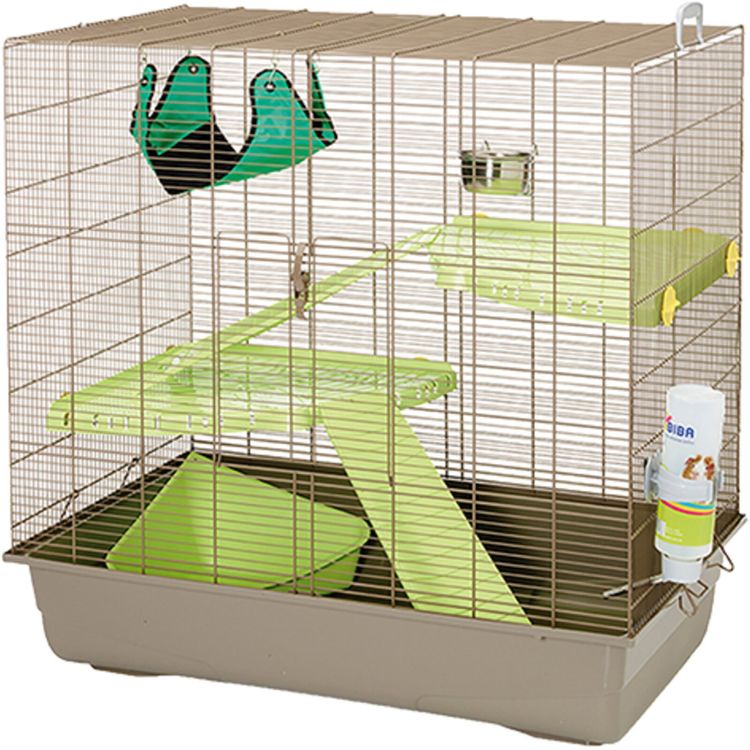 Tootefoto - Savic Freddy 2 Max, Varm Gr 80x50x80