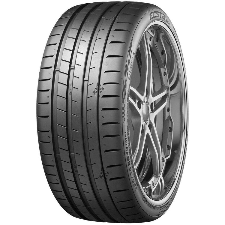 Tootefoto - 275/40R19 KUMHO ECSTA PS91 105Y XL DOT23 DAB72 Suverehv