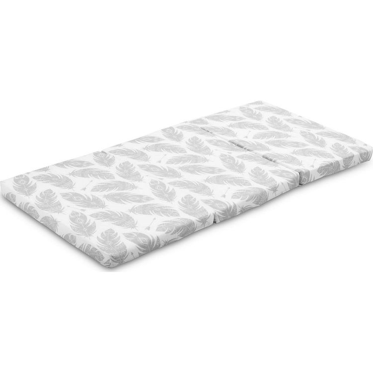 Tootefoto - Sensillo Tourist mattress Sensillo 120x60 feathers
