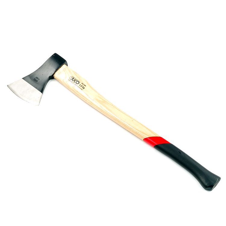 Tootefoto - Juco Universaalne kirves puidust k epide 1,25kg 700mm (12312L)