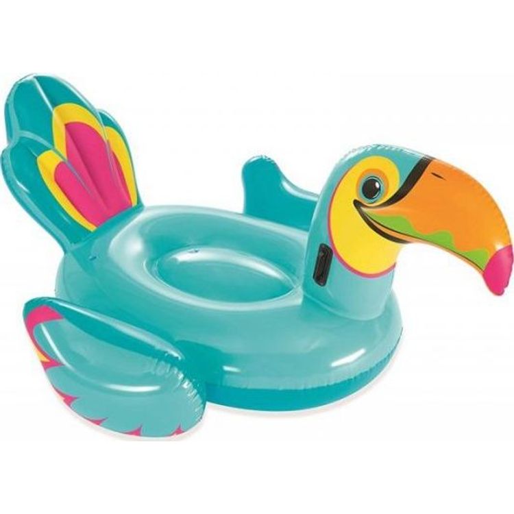 Tootefoto - Bestway 41126 hkmadrats basseini ja randa Mitmev rviline Vin l Pealeistutav ujumistool