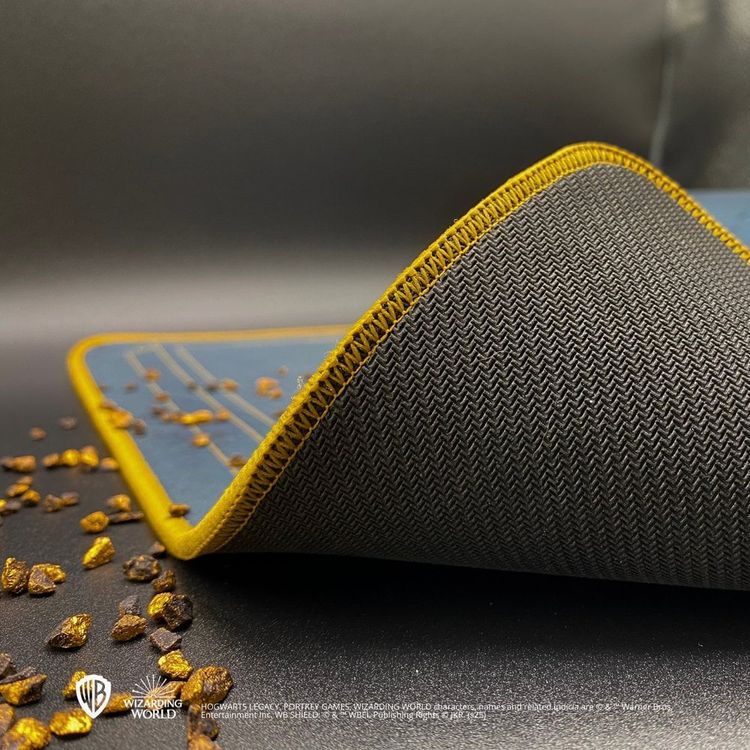 Tootefoto - LEXIP X WARNER ANCIENT MAGIC EDITION HOGWARTS LEGACY XXL Mousepad