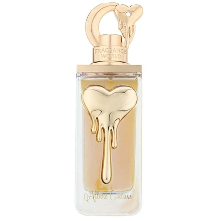 Tootefoto - Paco Rabanne Allure Couture parf misprei 100ml