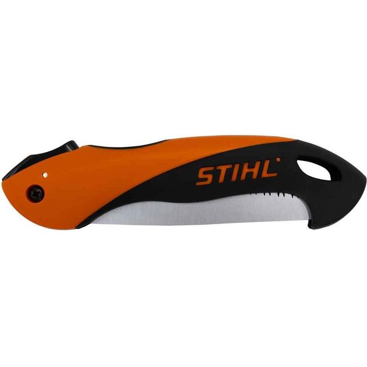 Tootefoto - Stihl 8818700 PR 16 Klapps ge, schwarz-orange (8818700)
