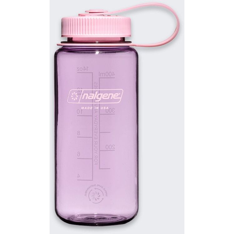 Tootefoto - Nalgene Pudel laia suuga 0,5L Cherry