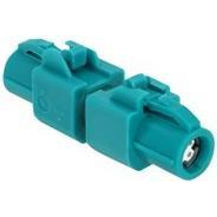 Tootefoto - DeLOCK 90485 koaksiaalpistik hendus