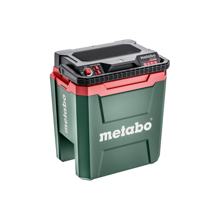 Tootefoto - Metabo KB 18 BL * battery cool box 600791850