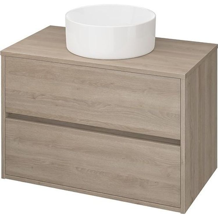 Tootefoto - Cersanit Crea 79,4cm tamm.