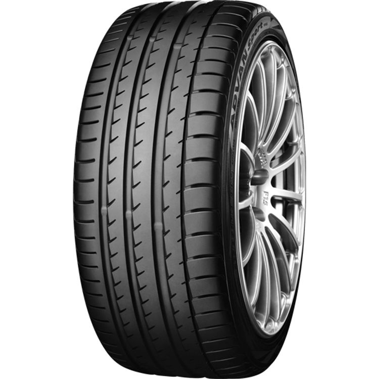Tootefoto - 315/30R22 Yokohama Advansport V105e Suverehv