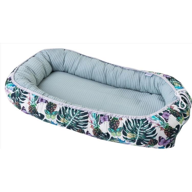 Tootefoto - Babymatex madrats 55 x 80 positsioneerimine Prestige 05 pistikupesa