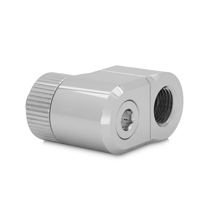 Tootefoto - EK Water Blocks 3831109893098 Arvuti jahutuss steemi osa v i tarvik Liitmikud