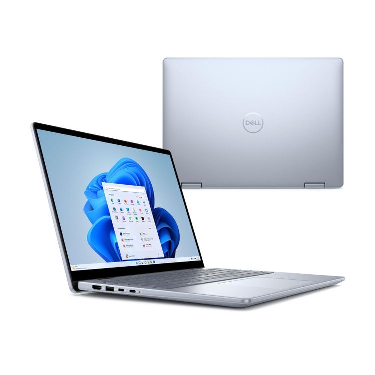 Tootefoto - Dell Inspiron 7440 Core 5 120U/16GB/512/Win 11