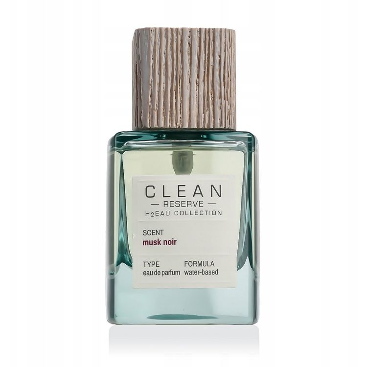 Tootefoto - Clean Clean H2Eau Musk Noir parf mvesi 50 ml (unisex)