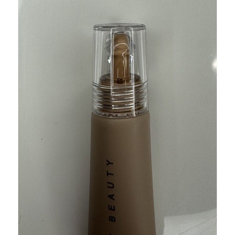 Tootefoto - Fenty Beauty, Bright Fix, Brightening, Eye Cream Concealer, 14, Toffee, 10 ml Naistele
