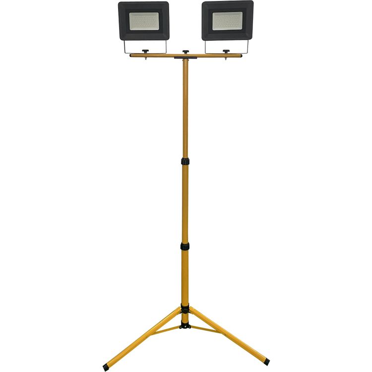 Tootefoto - TRIPOD E023EI 2X50W 4250LM