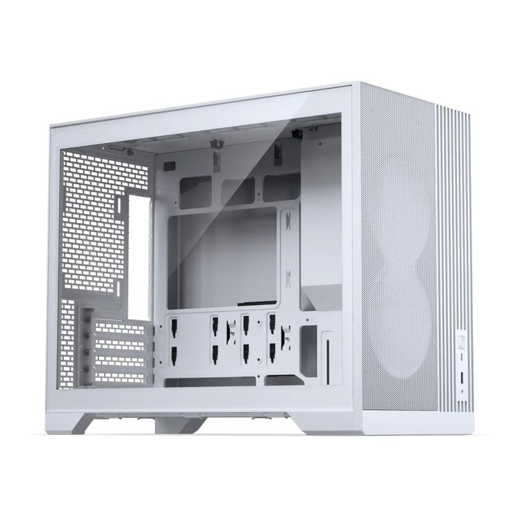 Tootefoto - Phanteks XT M3 White