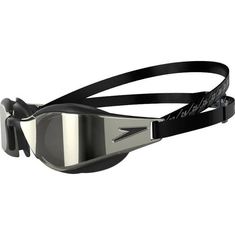 Tootefoto - Speedo Speedo Fastskin Hyper Elite Mirror ujumisprillid mustad