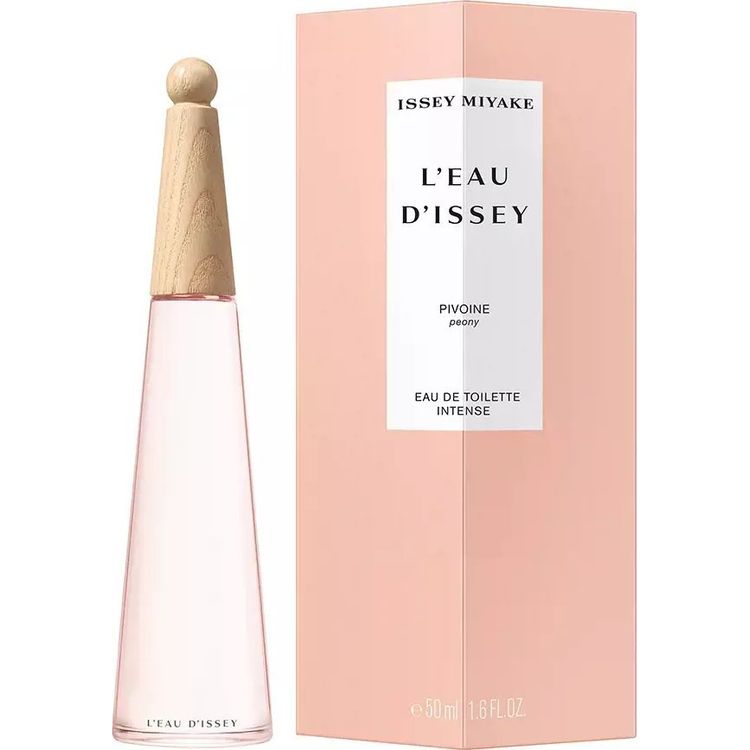 Tootefoto - Issey Miyake Issey Miyake L'Eau d'Issey Pivoine EDT 50ml