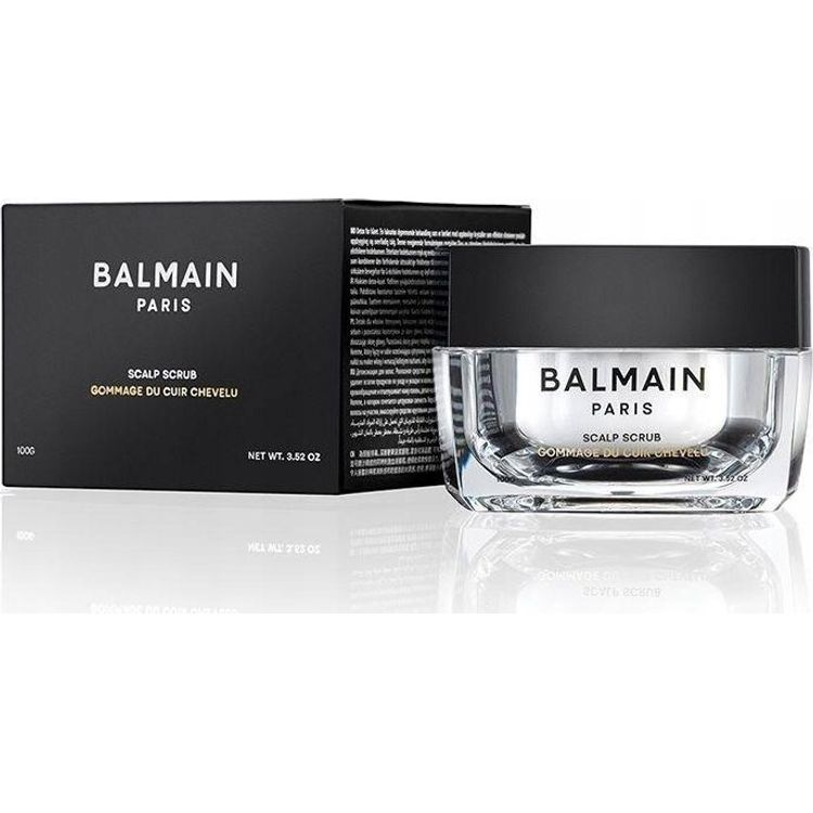 Tootefoto - Balmain Balmain Professionnel, meeste peanahakoorija, 100 g meestele