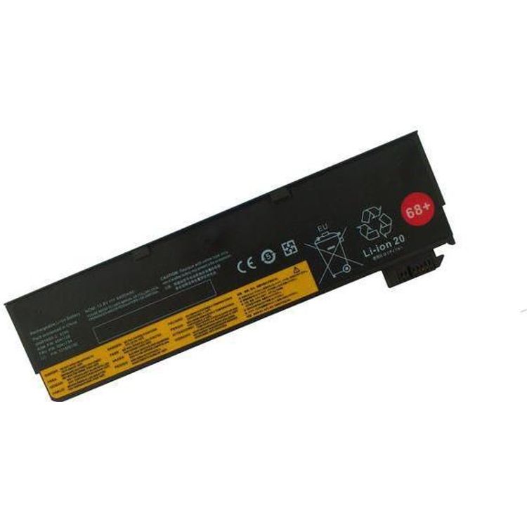 Tootefoto - CoreParts Laptop Battery 48.86Wh 6 Cell Li-ion 11.1V 4400mAh - Batterie - 4.400 mAh (0C52862-CP)