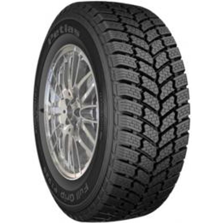 Tootefoto - Petlas Fullgrip Pt935 235/65R16C Lamell