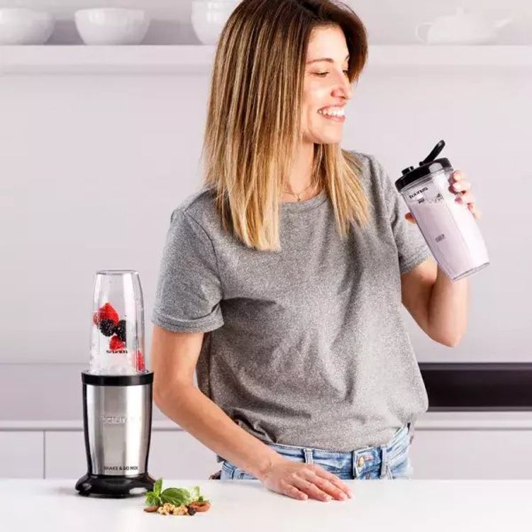 Tootefoto - Taurus kannmikser Taurus JBA1000X JAR BLENDER SHAKE & GO MIX