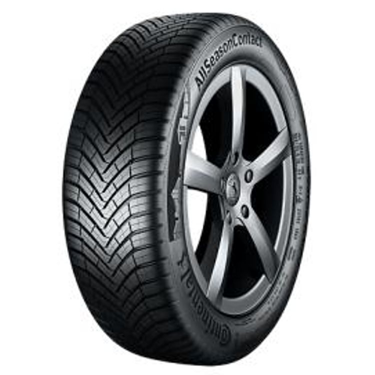 Tootefoto - Continental Allseasoncontact 215/60R18 Lamell