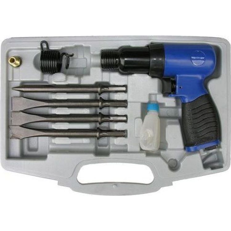 Tootefoto - Adler ADLER ZESTAW M OTEK UDAROWY 190mm MA064Z MAR064Z