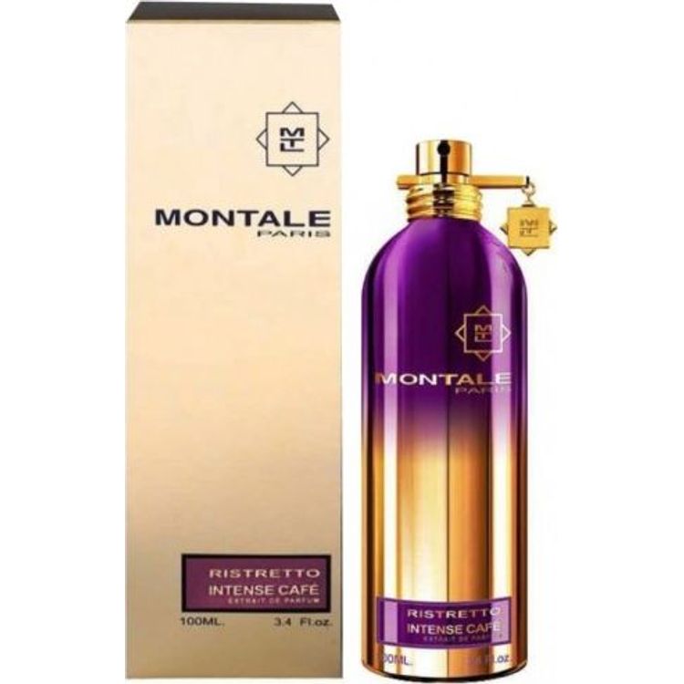 Tootefoto - Montale Montale INTENSE CAFE RISTRETTO EXTRAIT DE PARFUM 100 ml