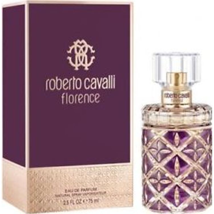 Tootefoto - Roberto Cavalli Florence EDP 75 ml