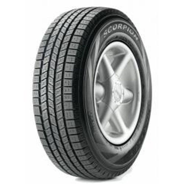 Tootefoto - Pirelli Scorpion Ice And Snow 275/40R20 Lamell