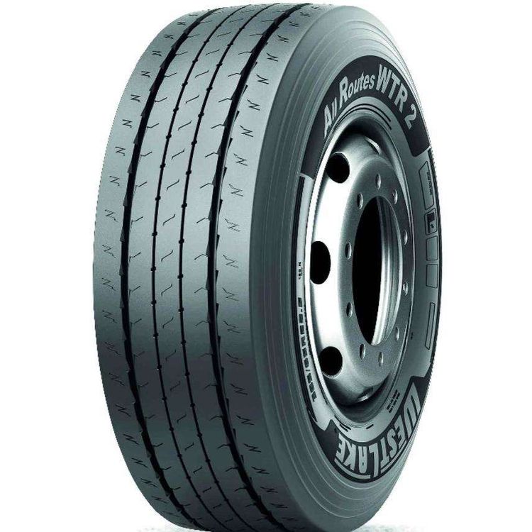 Tootefoto - 385/55R22.5 Westlake Premium WTR2 160K M+S 3PMSF Trailer REGIONAL ABB73 null