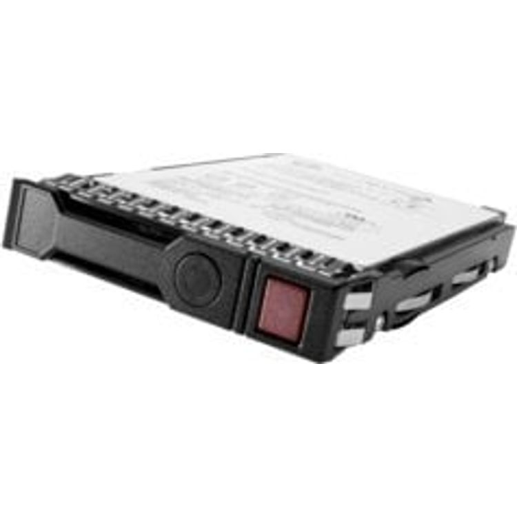 Tootefoto - HP 1,92TB SATA MU SFF SC DS.