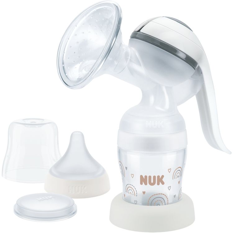 Tootefoto - NUK MANUAL RINNAVALMET PM 2024 10252147 1/6